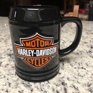 Harley Davidson 2004 Tankard mug